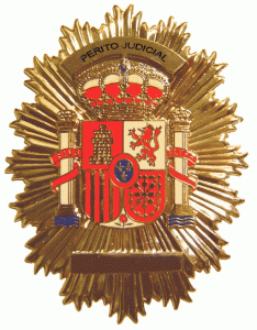 Insignia_Perito