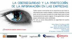 jornada ciberseguridad