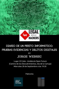 Legal Hack Sevilla