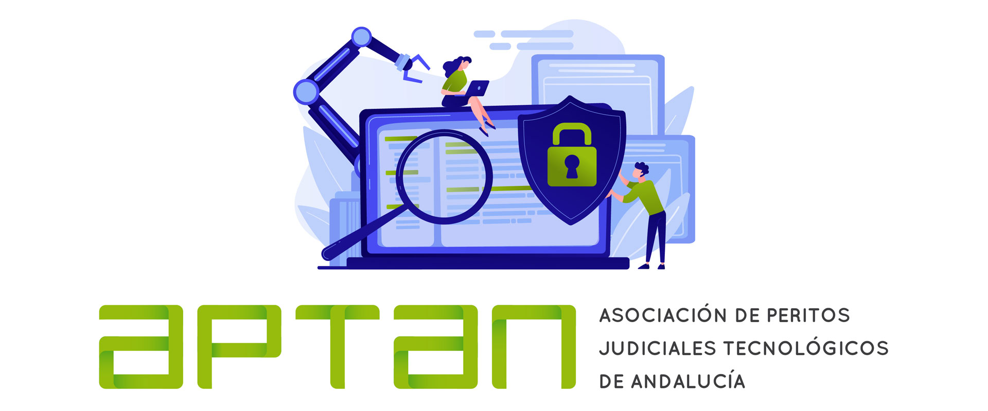 APTAN - Asociación de Peritos Judiciales de Andalucía