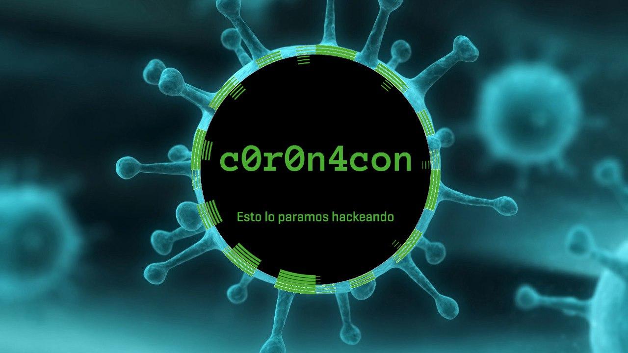 @c0r0naCON