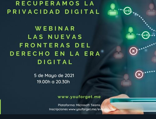 Las nuevas fronteras del derecho en la era digital