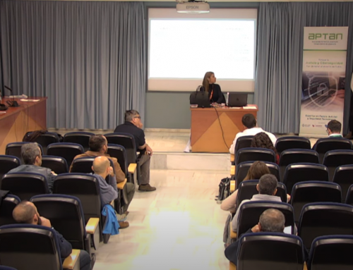 Simulación de un juicio con peritos tecnológicos