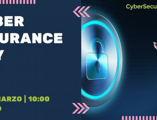 APTAN en el Cyber Insurance Day 22 – 16/02/2022