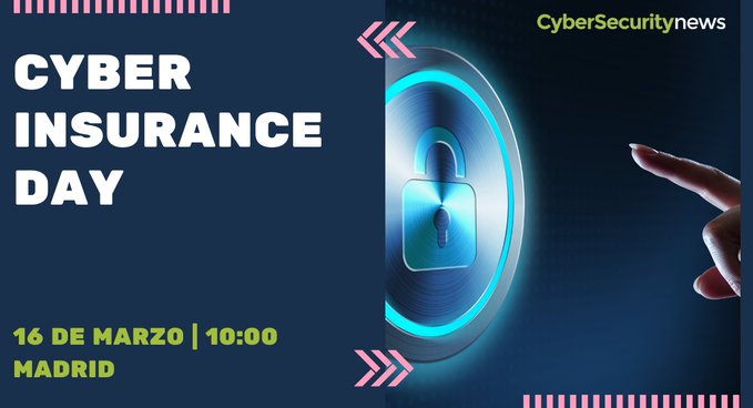 Ciber Insurance Day