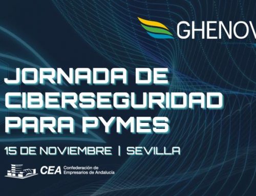 JORNADA DE CIBERSEGURIDAD PARA PYMES