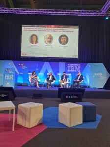 APTAN protegiendo Andalucía en DES2024
