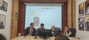 APTAN en "Encuentros Jurídicos"