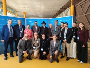 APTAN en el V Congreso de Ciberseguridad de Andalucía
