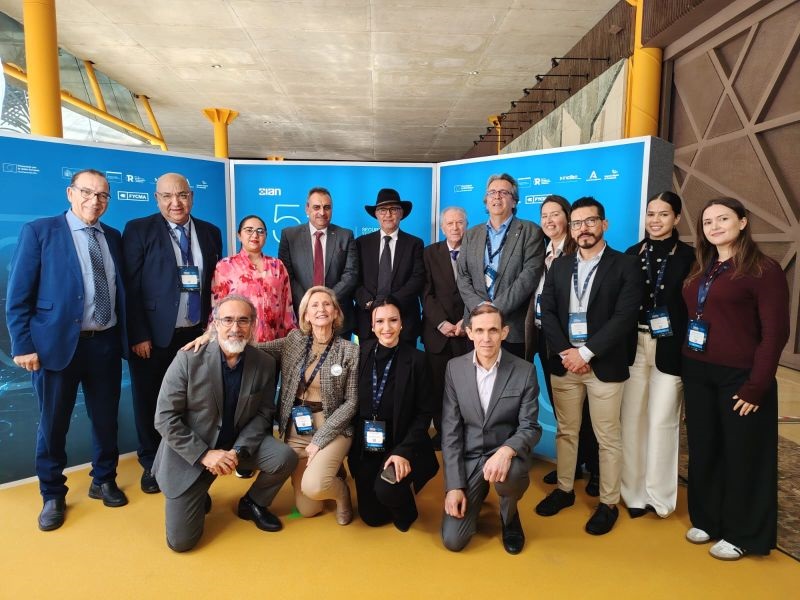 APTAN en el V Congreso de Ciberseguridad de Andalucía